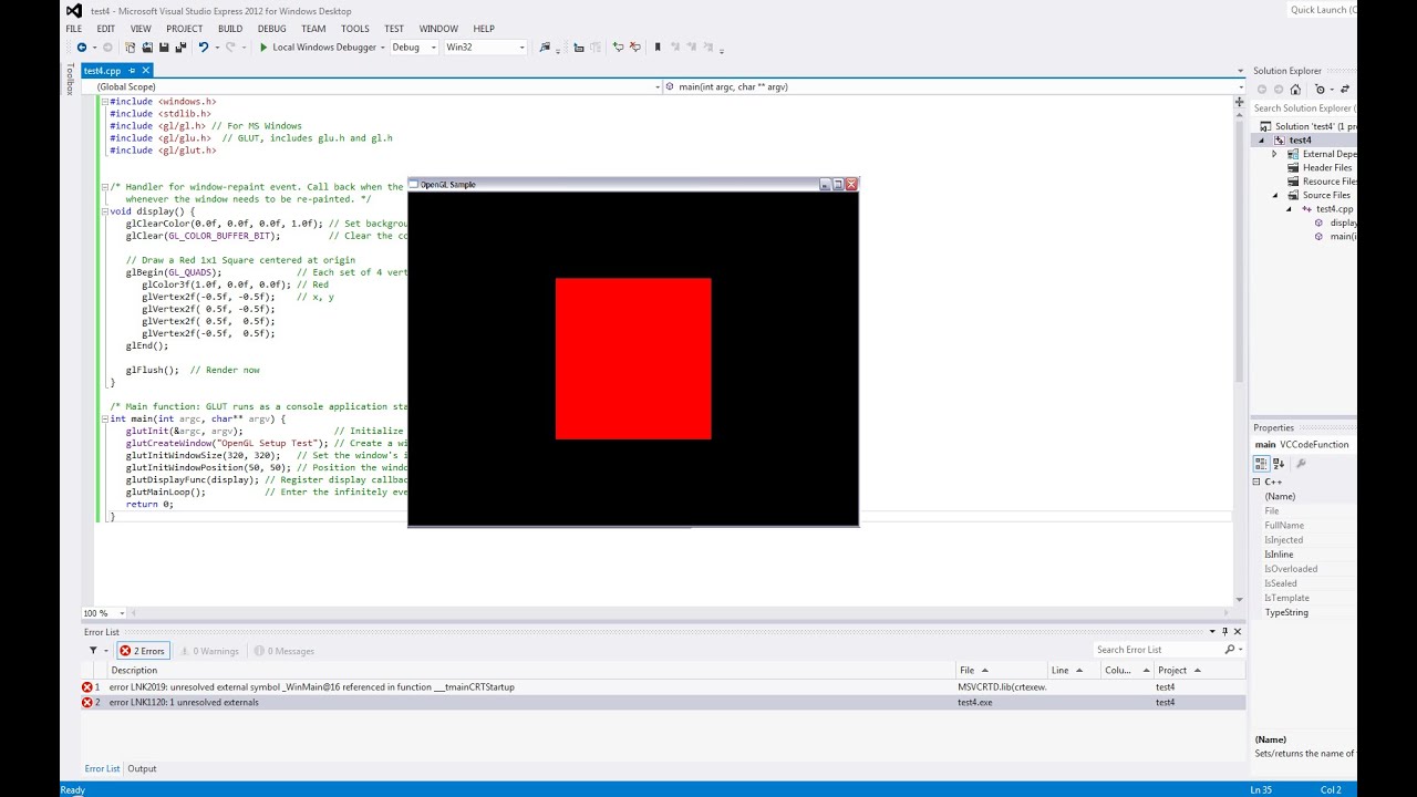OpenGL Extension Viewer 6.4.1.1 for windows instal free